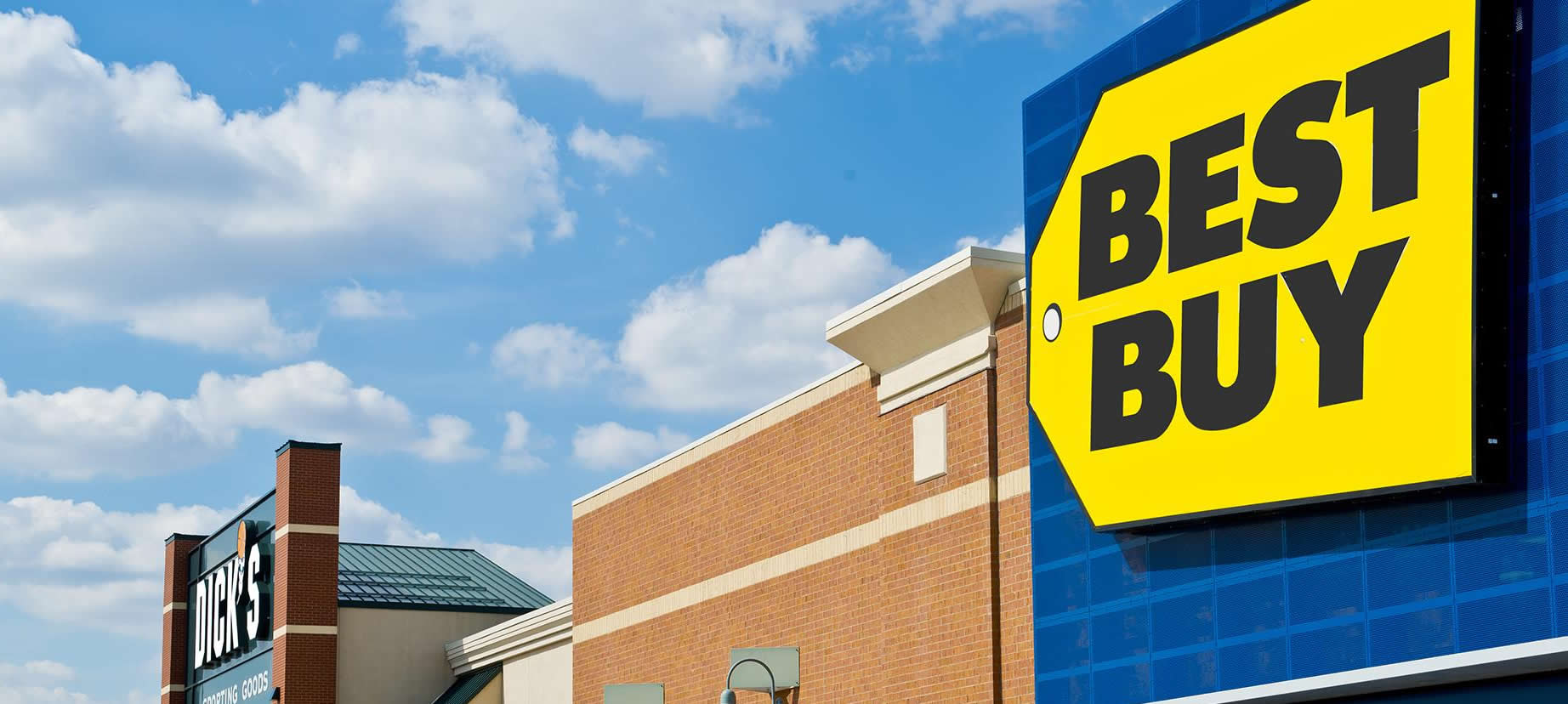 Best Buy  Riverdale Village